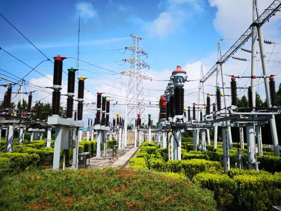 電測設備現場測試